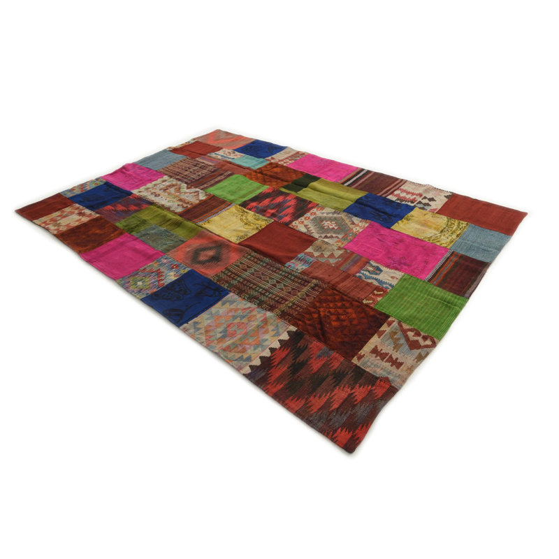 7x10 Plimpton Multi Rug
