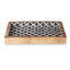 Garlington Wood Tray - Set of 2