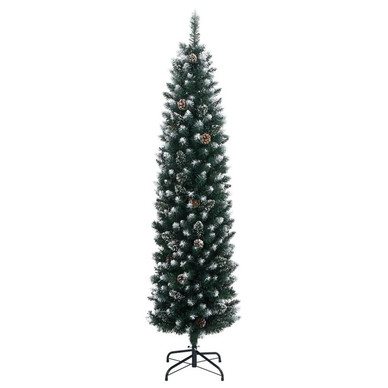 Arbre de Noël artificiel de Noël, 10.9'