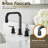 Wishful 8. in Widespread 2-Handle Bathroom Faucet-110897454