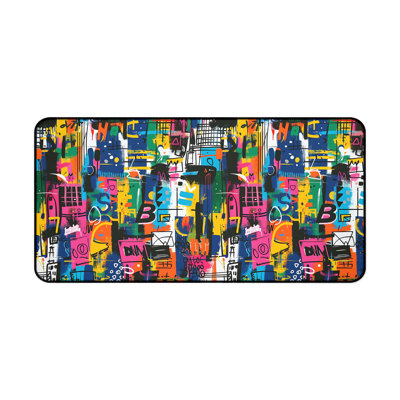 Desk Pad