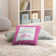 Sweet Home Tufted Floor Pillow