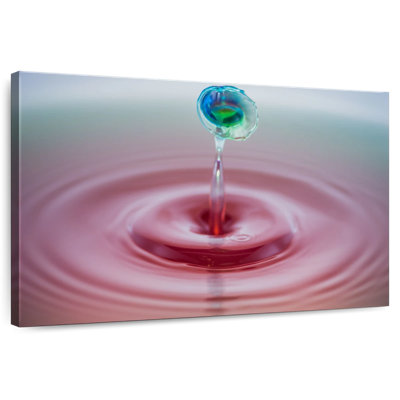 Alvord Perfect Water Droplet