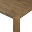 Weymouth 96'' Extendable Dining Table-1554589164