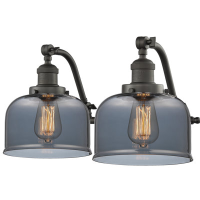 Bonomo 2 - Light Dimmable Vanity Light