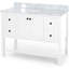 Ensemble de meuble-lavabo simple 49 po Danery-1177703510