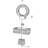 Portal Cast Stone Fountain-95058339