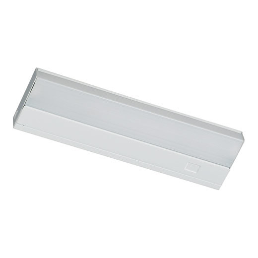 Divij Fluorescent Under Cabinet Bar Light