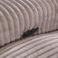 Canapé modulaire en tissu d'ameublement inclinable Annistyn-98751734