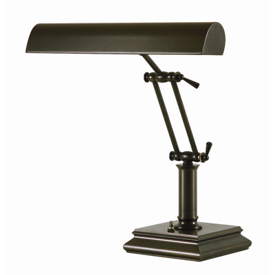 Piano Table Lamp
