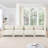Modern Chenille Fabric Sofa-2133861414-2133861417-2133861411