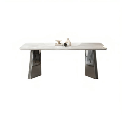 Deimira Rectangular Dining Table