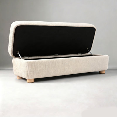 Storage Bench