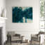 Thought Shuffle Print by Samuel Kane-26674580-26674572