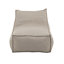 Fauteuil à billes d'extérieur, ensemble de 2