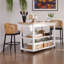 Tabouret Panama Jack Java