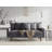 Stelly 70'' Velevt Square Arm Sofa-1173042805
