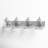 Akshay 4 - Light Dimmable Vanity Light-26707163-139087661