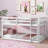 Twin Over Twin Standard Bunk Bed-1814014985