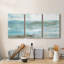 " Shimmering Shore Macro " 3 - Pieces-2142499987