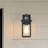 Charlestine Iron Wall Light