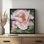 «Peony II» par Carol Rowan, reproduction d'art