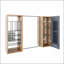 W H Medicine Cabinet Mirror