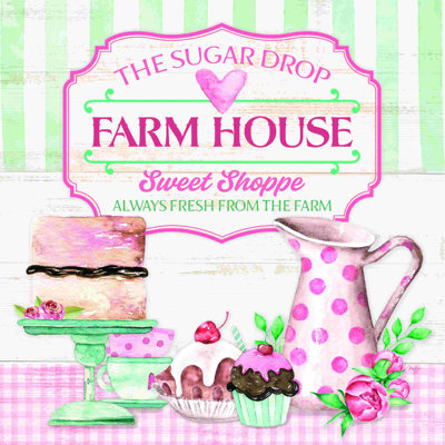 Sweet Shoppe