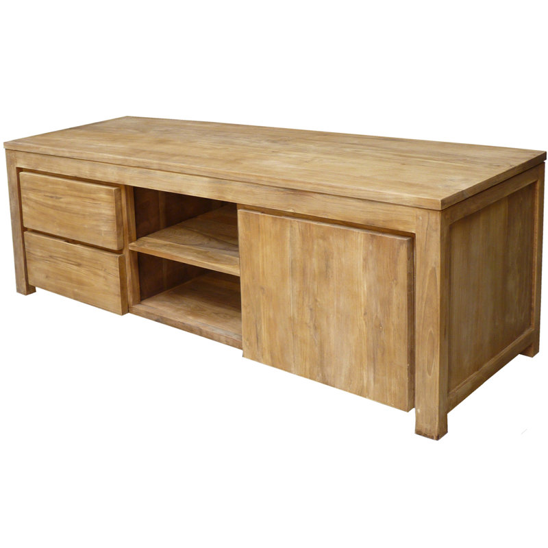 Ankney Media Console