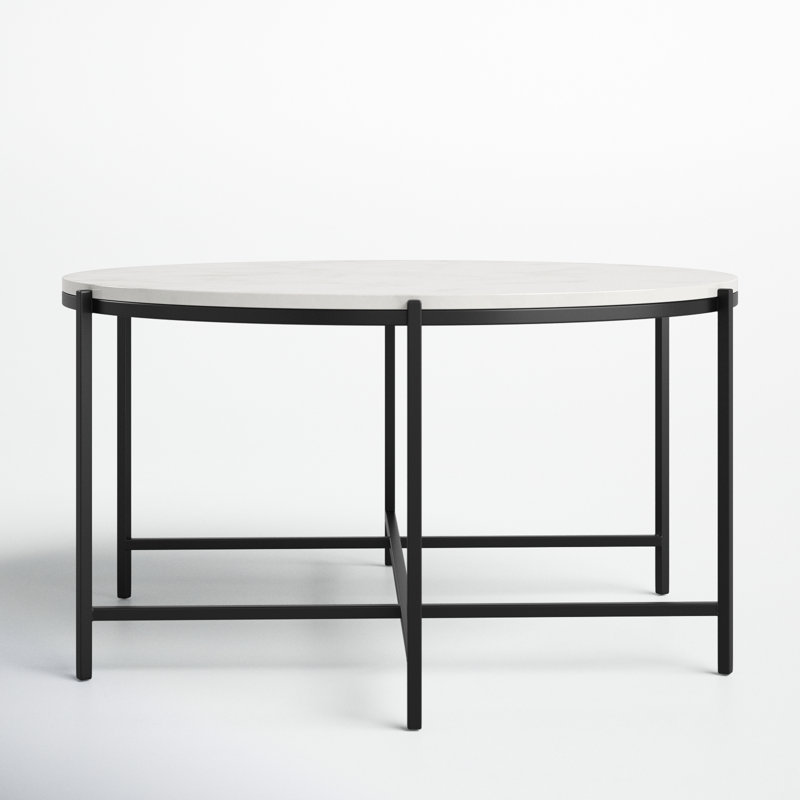 Rodney Modern Coffee Table