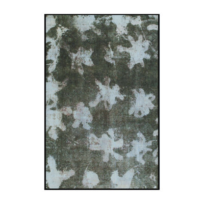 Stockertown Abstract Indoor Rug