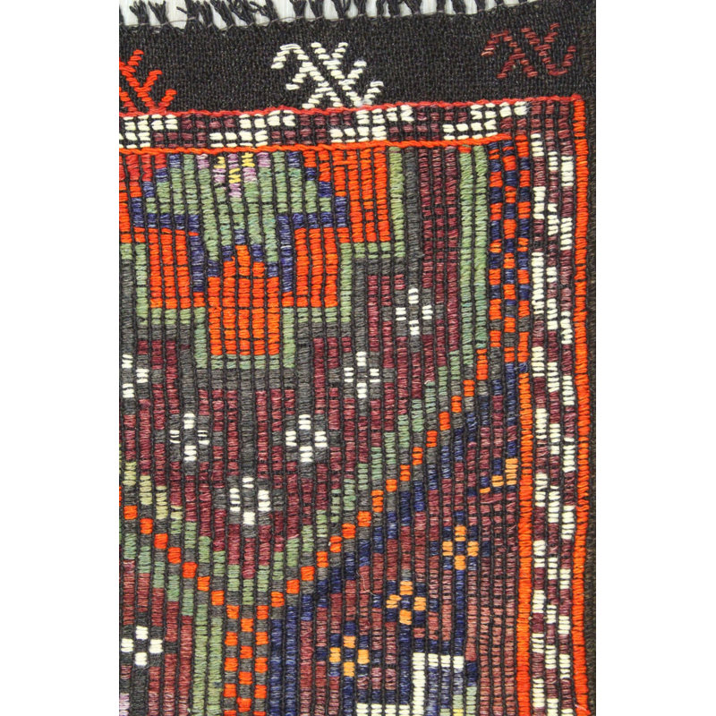 Jijim One-of-a-Kind 6'4" X 8'3" Area Rug