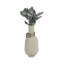 Ceramic/Porcelain Table Vase-218941708