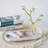 Artifacts Marble Decorative Runway Tray-1996494171
