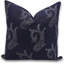 Linen Square Pillow Cover-873434997