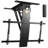 VIVO Motorized Flip Down Ceiling TV Mount for 40" to 85" Screens-93795847