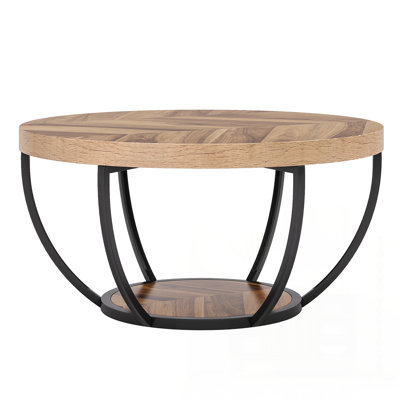 Modern Coffee Table Accent Cocktail Table Center Table