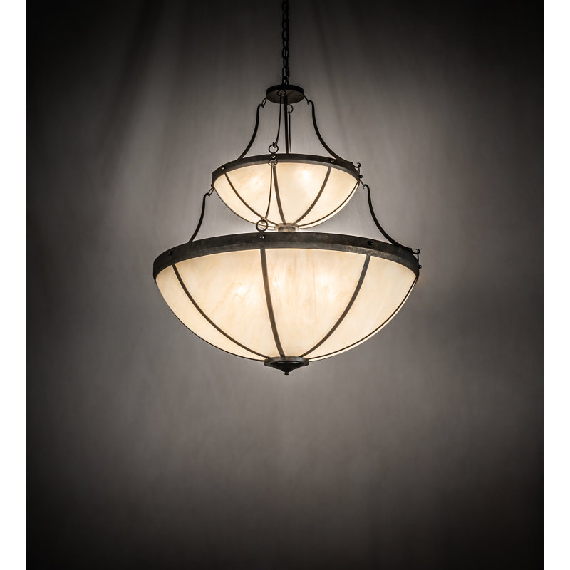 10 - Light Chandelier