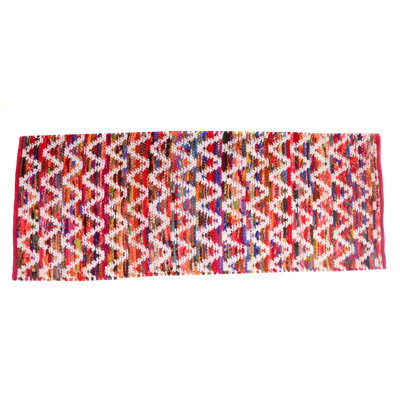 Brierley Chevron Indoor Doormat