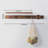 Woodcraft Entryway Organizer