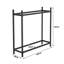 Marcetta 122cm W Metal Log Rack