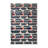 Washable Ferry boats Nautical Area Rug-1488632328