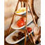 Artesano Original Bread Stick Platter