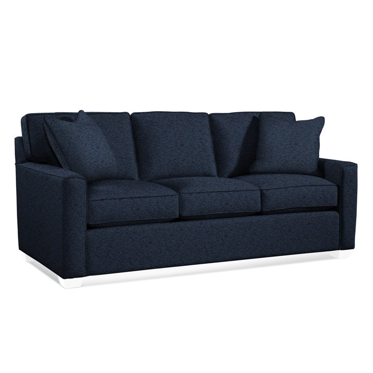 Frye 81'' Upholstered Sofa