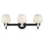Éclairage pour meuble-lavabo Hinkley Sylvie-94487076