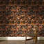 Phantasia 9.84" L x 70.87" W Wallpaper Roll-1079451858