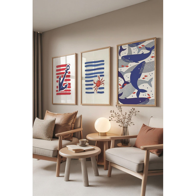 Decorative Painting Set