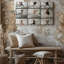 Reproduction d'art sur toile-1404629768