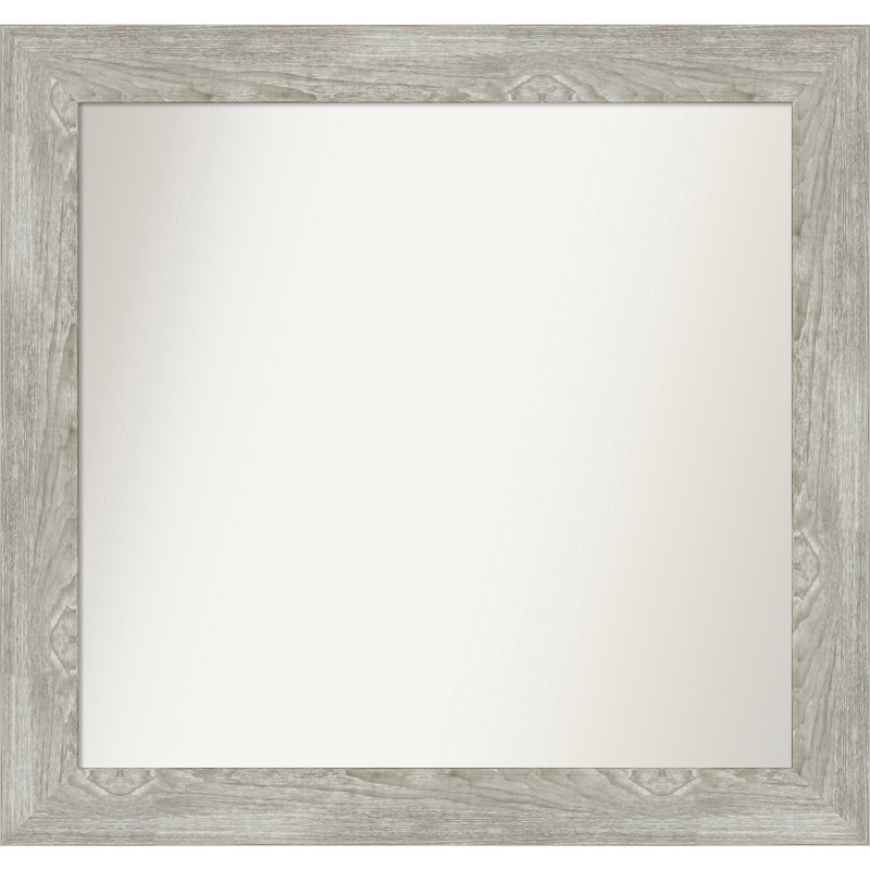 Miroir mural Dazion, 34 po x 36 po