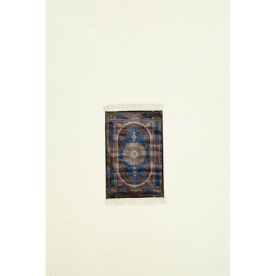 Synthetic Indoor Rug